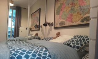 Lacroix 2 - CI - Apartment with Garden near Montmartre - Paris - Paris - 8