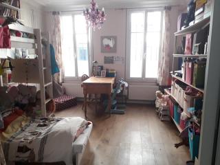 Lacroix 2 - CI - Apartment with Garden near Montmartre - Paris - Paris - 7