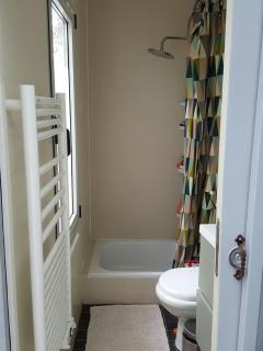Lacroix 2 - CI - Apartment with Garden near Montmartre - Paris - Paris - 5