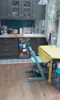Lacroix 2 - CI - Apartment with Garden near Montmartre - Paris - Paris - 3