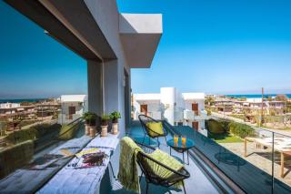 Luxury Living Apartments - Kokkini Khanion - 9