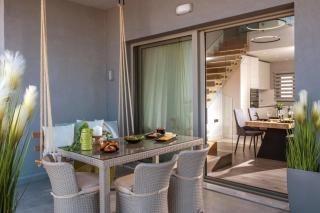Luxury Living Apartments - Kokkini Khanion - 4