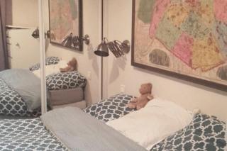 Lacroix 2 - CI - Apartment with Garden near Montmartre - Paris - Paris - 2