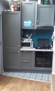 Lacroix 2 - CI - Apartment with Garden near Montmartre - Paris - Paris - 1