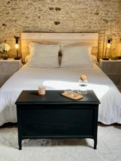Le Cottage des Chalands - Saint-Georges-sur-Cher - 9