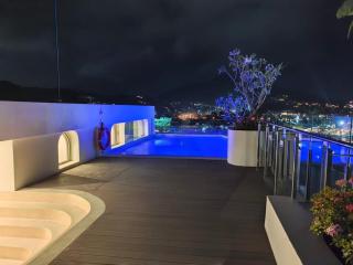Fantasea Kamala Beach 2 BR - Phuket - 9