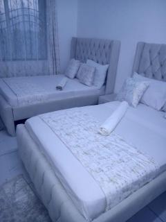 bamburi comfort suits - Mombasa - 5
