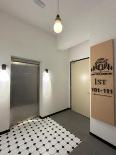 Hotel Mirda Puncak Alam - Bandar Puncak Alam - 1