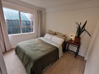 Waterview Auckland Elegant modern living space - Auckland - 9