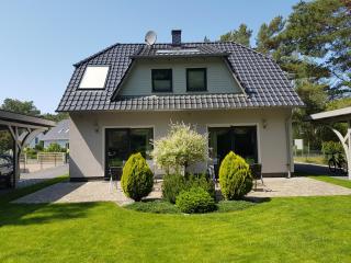 Ferienhaus Stolkos - Trassenheide - 5