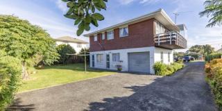 Waterview Auckland Elegant modern living space - Auckland - 4