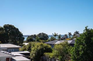 Waterview Auckland Elegant modern living space - Auckland - 1