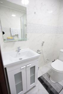 SAMAL Hotel - Aksay - 6