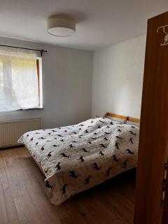 Haus Auszeit - Buchau - 9