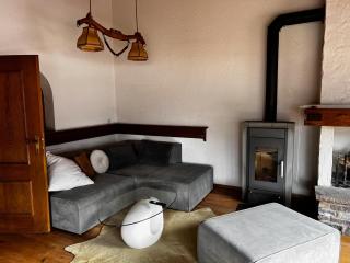 Haus Auszeit - Buchau - 8