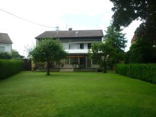 Haus Bernhardt - Langenargen - 0