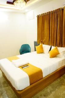 Royal Suites - Bangalore - 0