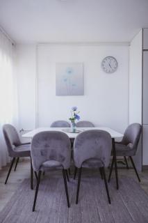 Apartment in Center of Prishtina - Pristina - 9