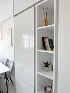 Apartment in Center of Prishtina - Pristina - 2