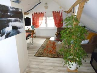 A Casa Alfred Kemmern - Kemmern - 6