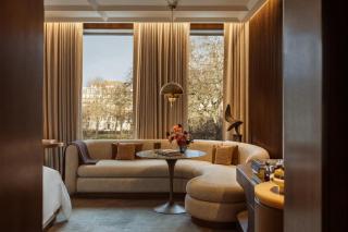 The Chancery Rosewood - Londra - 4