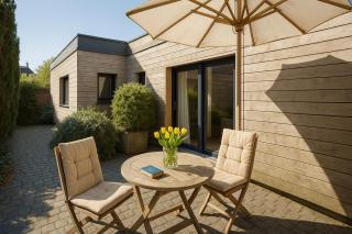 Pudelsand - DREI - Norderney - 0
