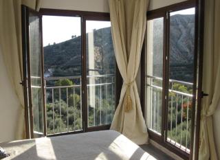 Casería 7 Fuentes - Casa Hotel - Hinojares - 0