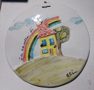 La casetta di Eli - 0