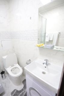 SAMAL Hotel - Aksay - 3