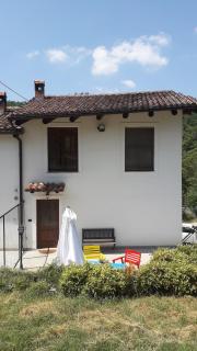 La casetta di Eli - Roddino - 7