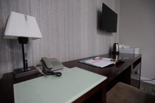 SAMAL Hotel - Aksay - 2