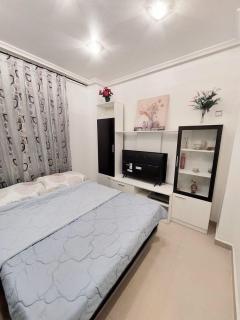 Pritty Apartement Baltico Torrevieja - Torrevieja - 8