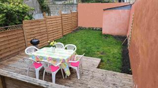 entre plage et rempart - Boulogne-sur-Mer - 1