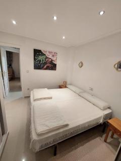 Pritty Apartement Baltico Torrevieja - Torrevieja - 9