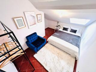 Bairro Alto, best location in Lisbon city centre - Lissabon - 0