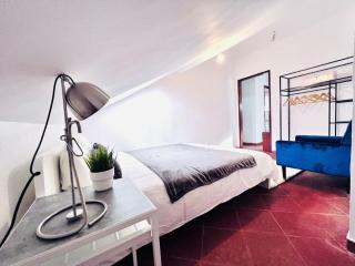 Bairro Alto, best location in Lisbon city centre - Lissabon - 3