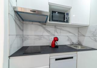 Salatan Apartments, Plaza Paris - Lloret de Mar - 2