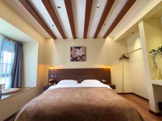 Luyu Shijian B&B - Baisha - 7