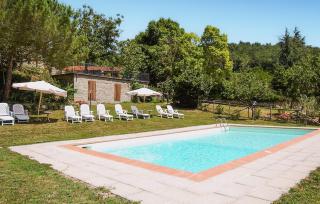 Nice Home In Pratovecchio Stia - Borgo alla Collina - 0