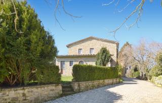 Nice Home In Pratovecchio Stia - Borgo alla Collina - 9