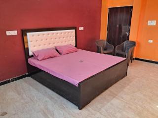 Anuj Palace - Ayodhya - 5
