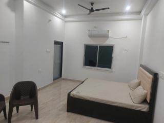 Anuj Palace - Ayodhya - 2