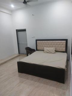 Anuj Palace - Ayodhya - 1