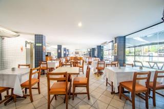 OYO Residencial Itacuruçá Apart Hotel, Mangaratiba - 5