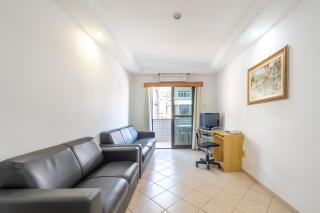 OYO Residencial Itacuruçá Apart Hotel, Mangaratiba - 7