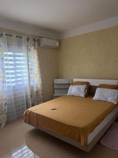 Spacious luxury 4 bedroom apartment - Bandraboua - 8