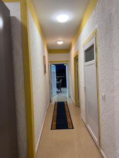 Spacious luxury 4 bedroom apartment - Bandraboua - 7