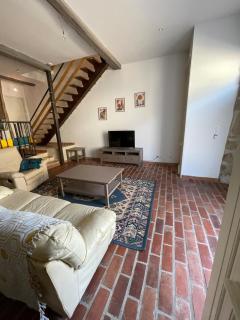 Maison Maxime Coeur de ville - Marciac - 5