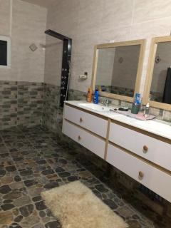 Spacious luxury 4 bedroom apartment - Bandraboua - 5