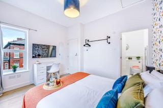 Edgeley House - Stockport - 5